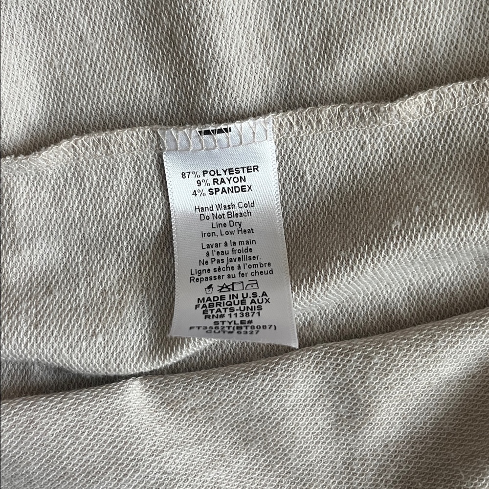 Jackson Rowe Sweater - Picture 5 of 8